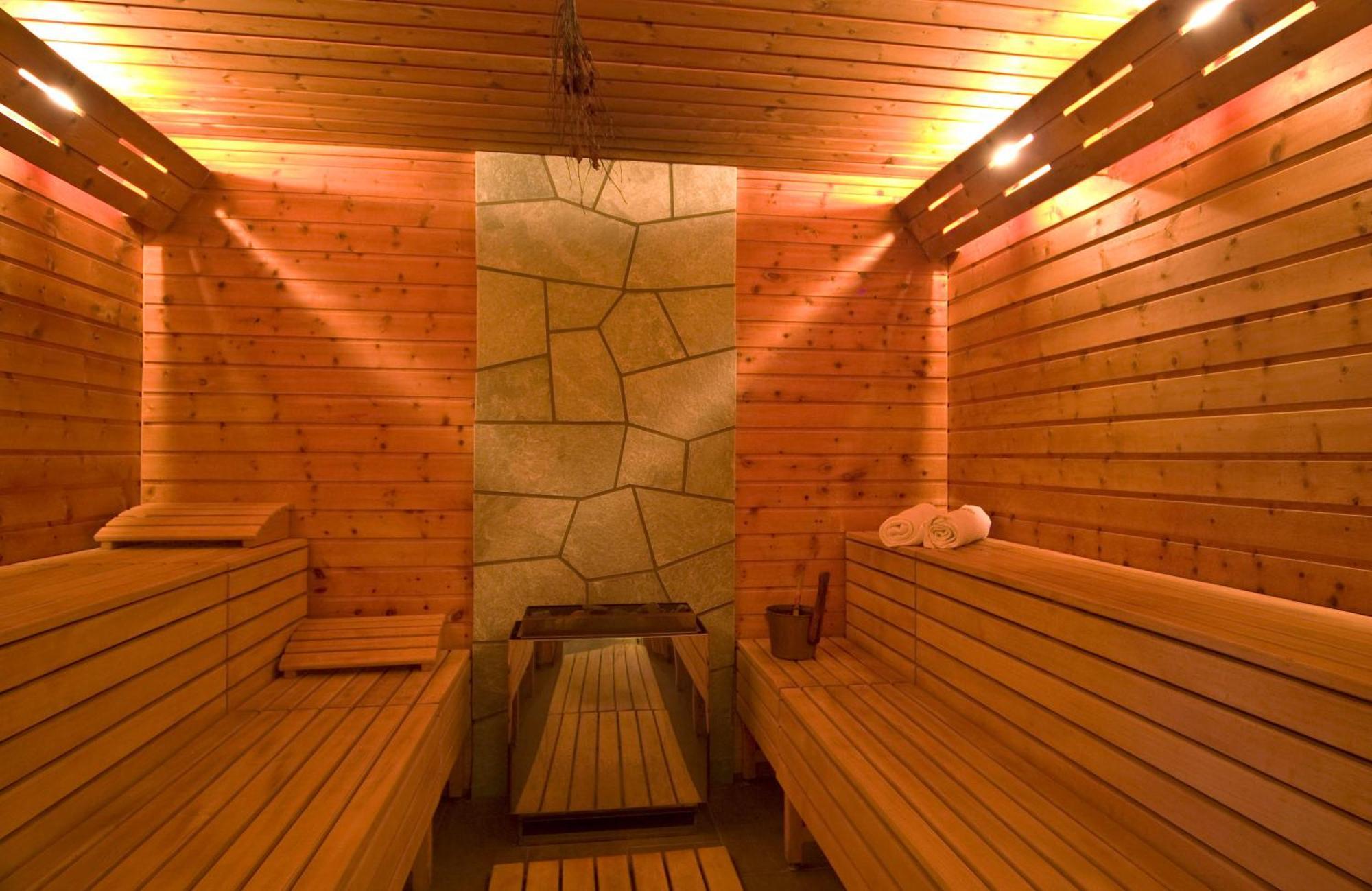 Mirabeau Etoile Hotel Zermatt Kültér fotó