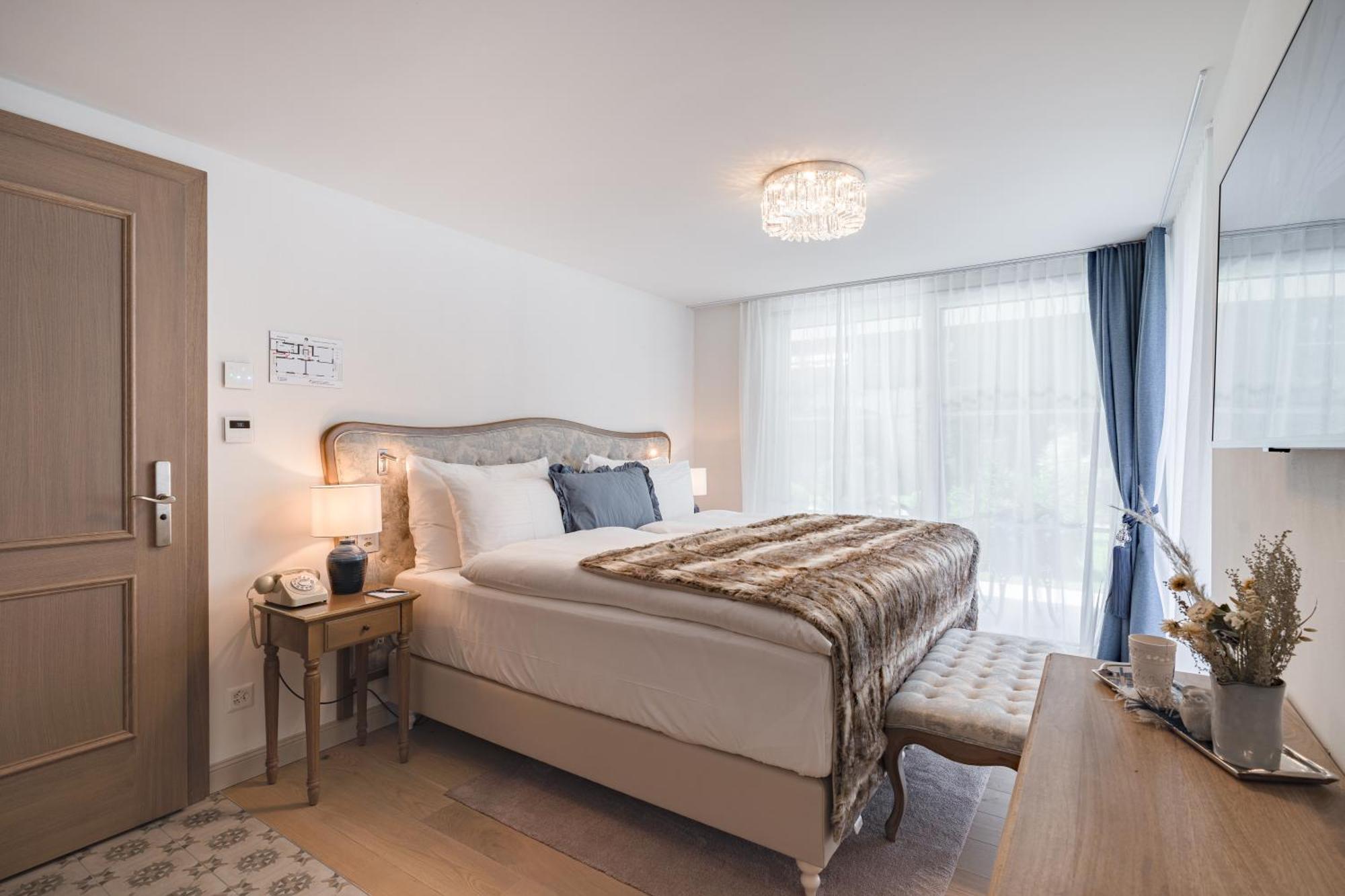 Mirabeau Etoile Hotel Zermatt Kültér fotó